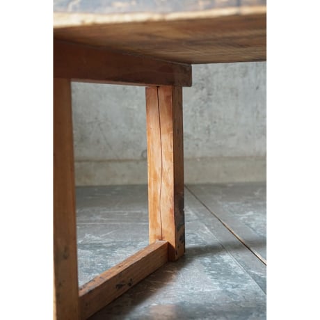 展示台
