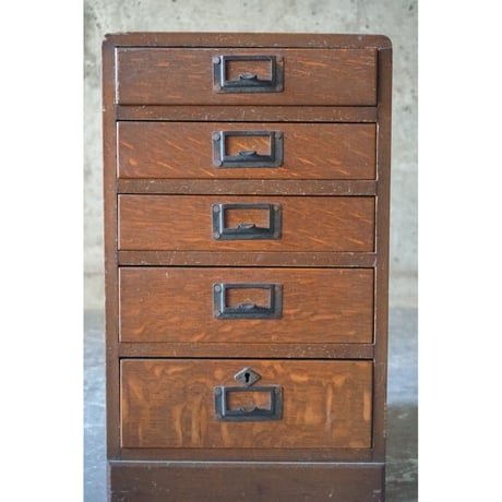 小引き出し Drawer