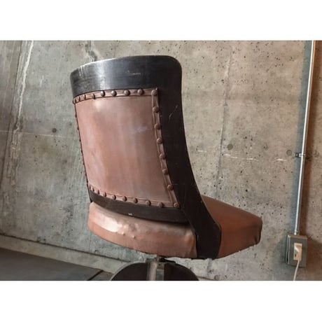 回転椅子