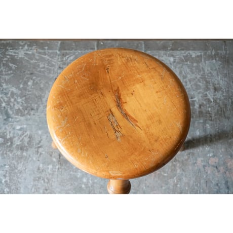 Denmark スツール　Stool
