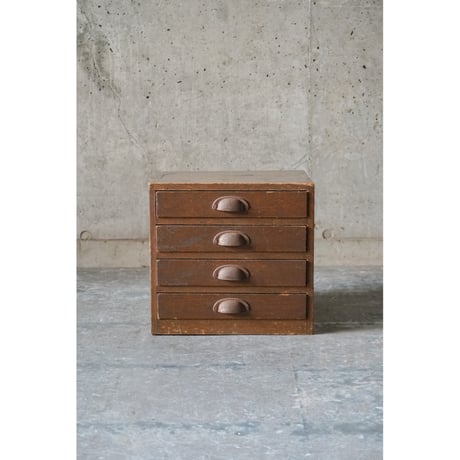 小引出 Drawer