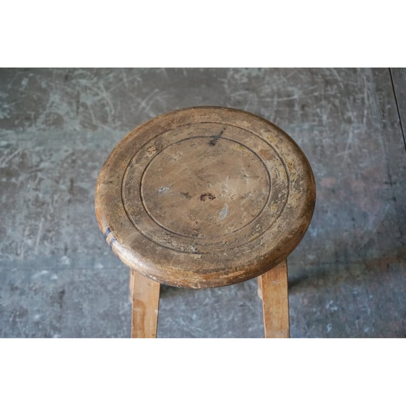 ２　すぅえーでん　様　ご注文家具 スツール Stool | SOWGEN