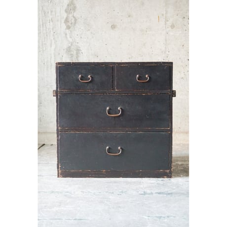 引き出し棚 Drawer