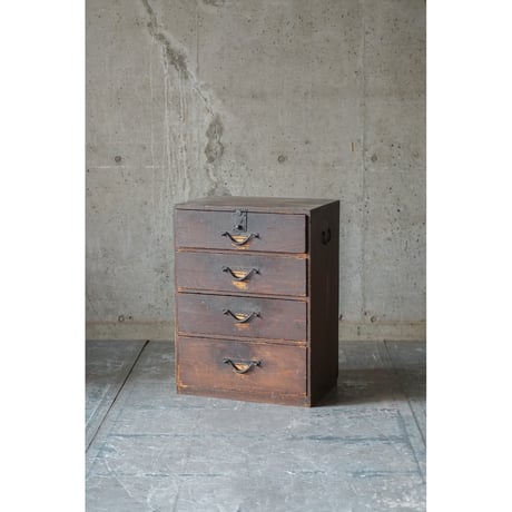 引き出し棚 Drawer