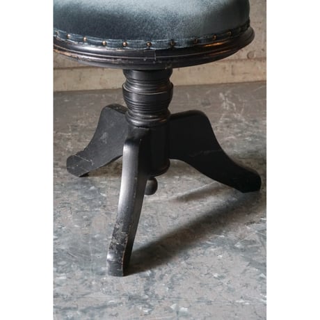 回転スツール Stool