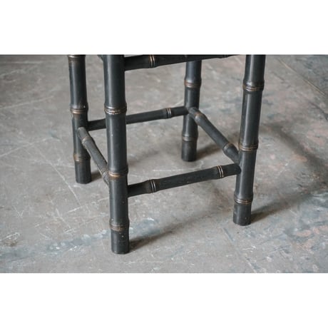 飾り台　Bamboo stand