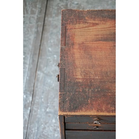 引き出し棚 Drawer