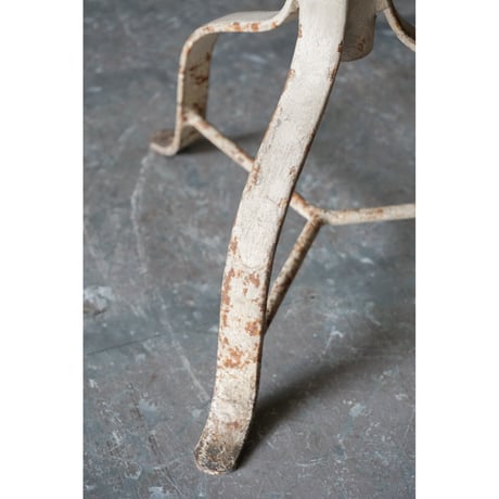 回転スツール　Stool