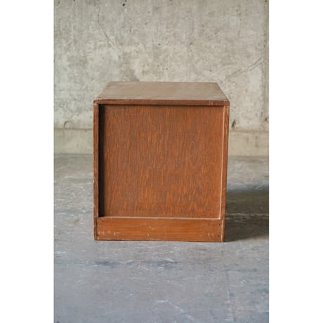 小引き出し Drawer