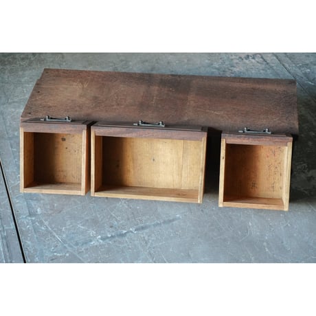 引き出し台 Drawer