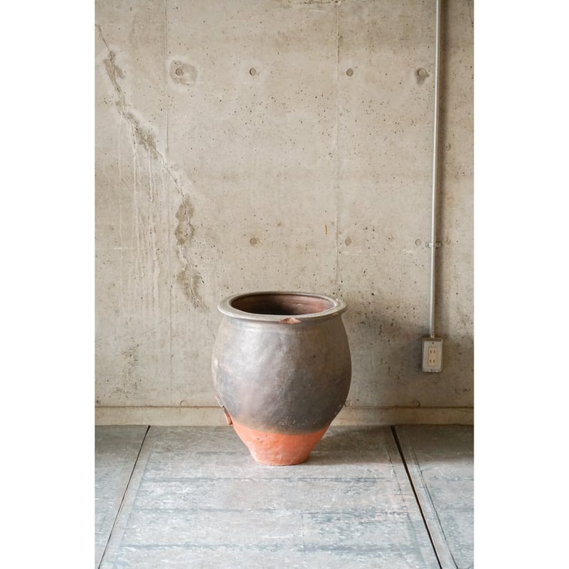 常滑焼 壺 | SOWGEN