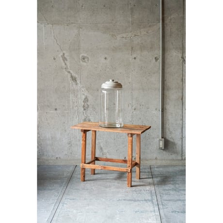 展示台