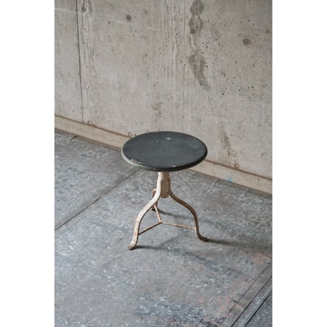 回転スツール　Stool