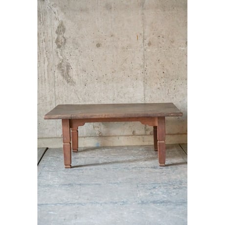 座卓　low table