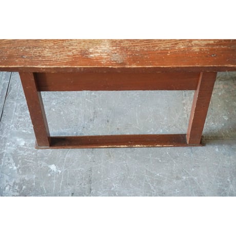 小机 Low table