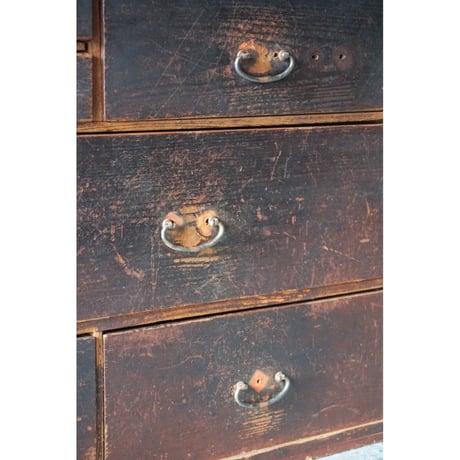 引き出し棚 Drawer