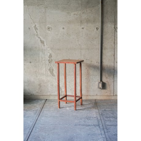 花台 Wooden stand