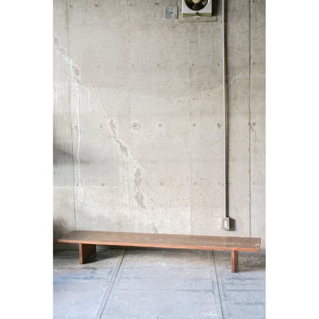 展示台