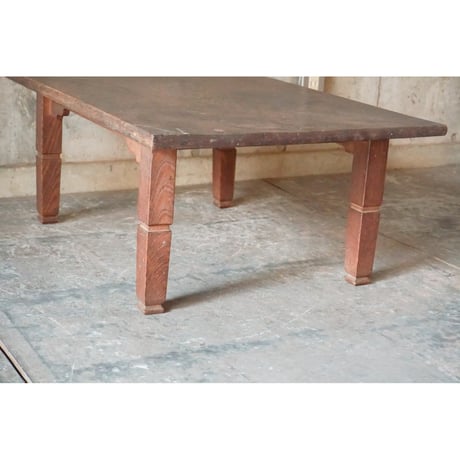座卓　low table