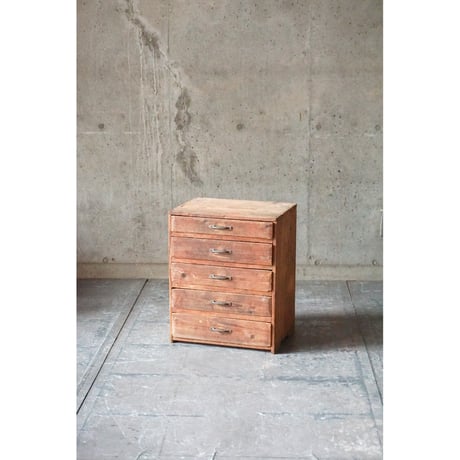 小引き出し Drawer