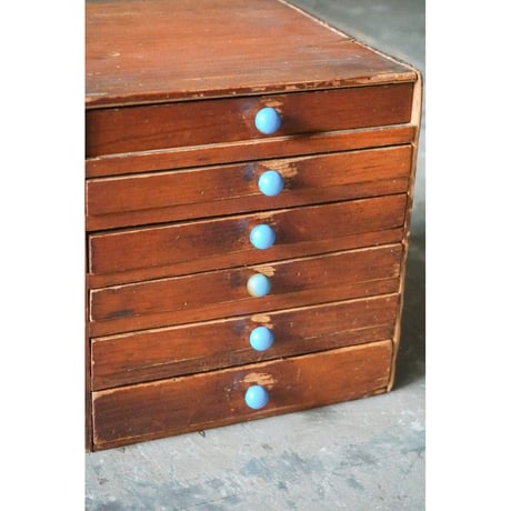 小引き出し Drawer