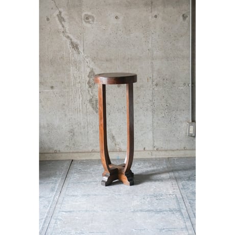 花台 Flower stand