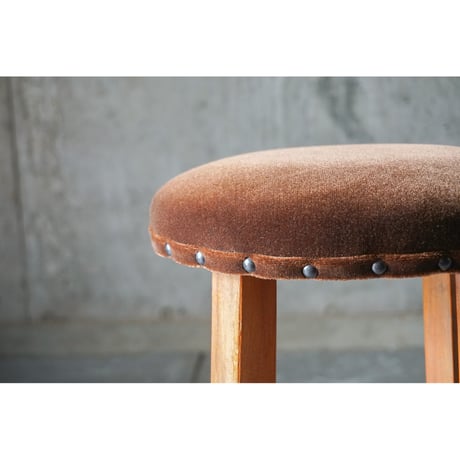 ハイスツール High stool