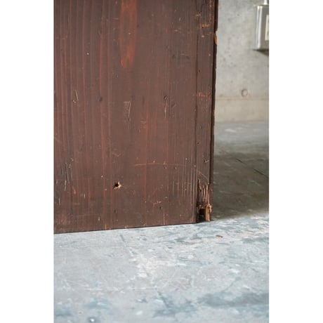 引き出し棚 Drawer