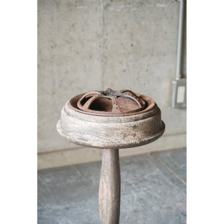 灰皿スタンド Ashtray stand