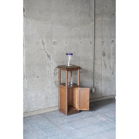 花台　Flower stand