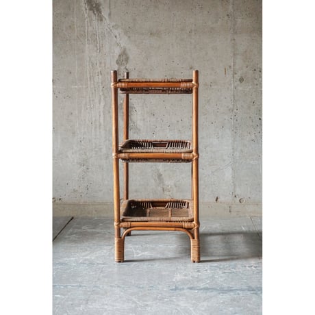 ランドリーバスケット Laundry basket