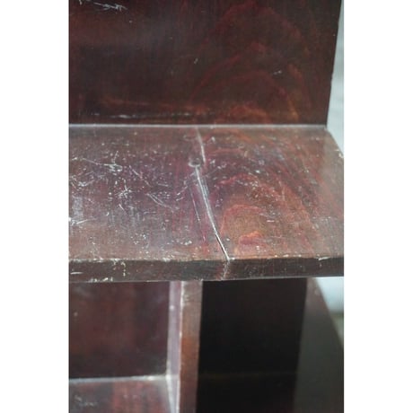 飾り台 Wooden stand