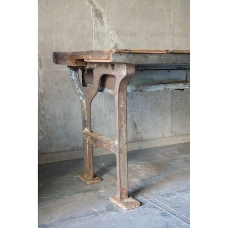 作業机