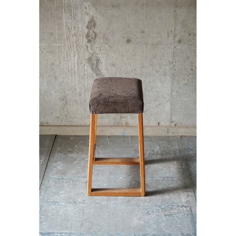ハイスツール High stool