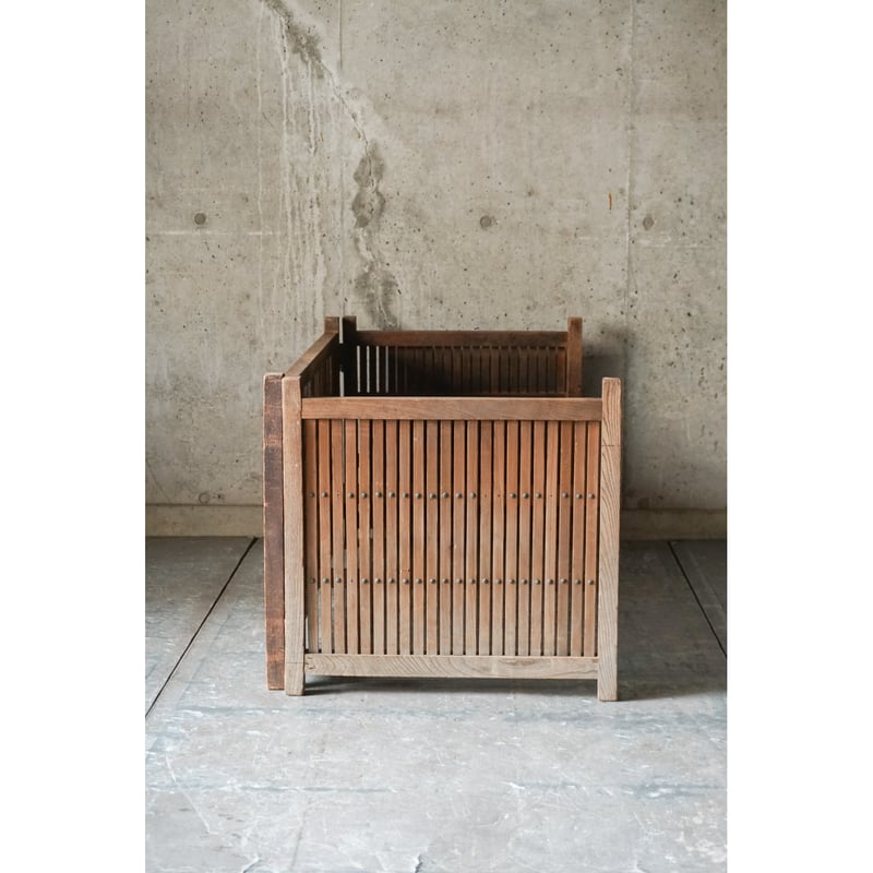 帳場格子 | SOWGEN