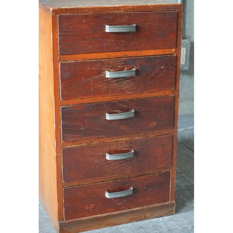 小引き出し Drawer