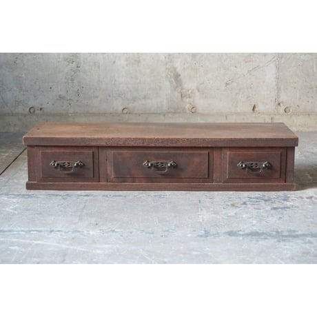 引き出し台 Drawer
