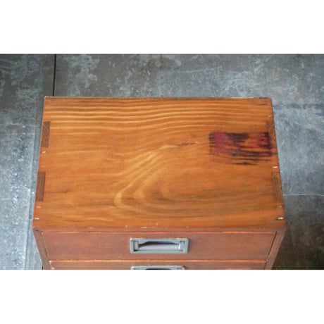 小引き出し Drawer