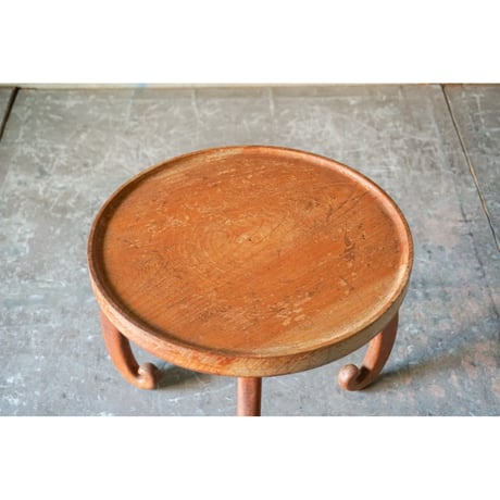 展示台 Wooden stand