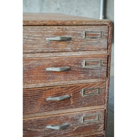 小引き出し Drawer