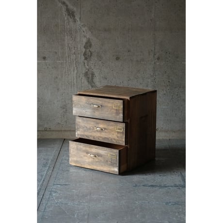 小引き出し Drawer