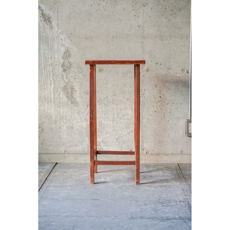 花台 Wooden stand