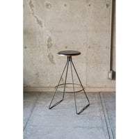 ハイスツール　High stool