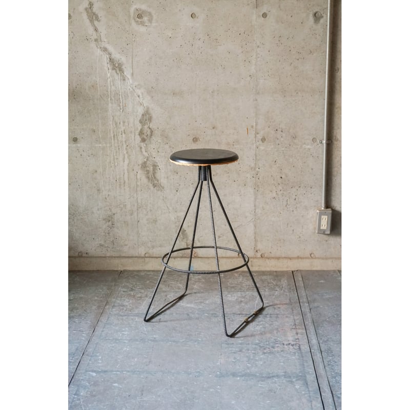 ハイスツール High stool | SOWGEN