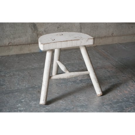 Europe ミルクスツール　Milk stool