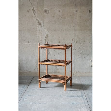 ランドリーバスケット Laundry basket