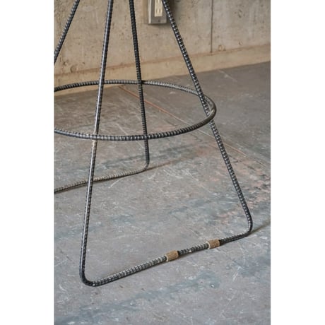 ハイスツール　High stool