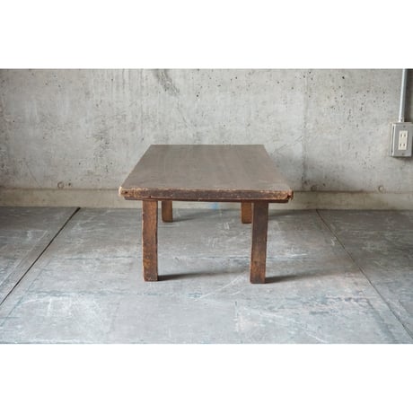 座卓 Low Table