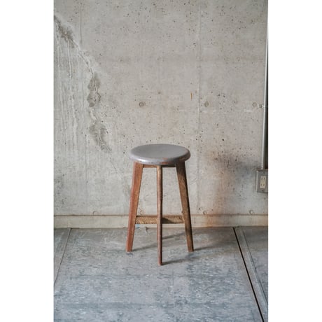 ハイスツール　High stool