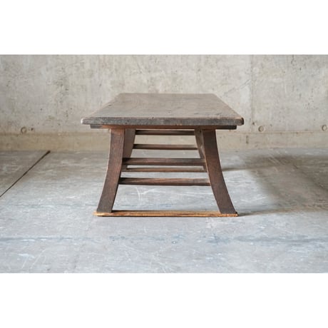 座卓 Low table
